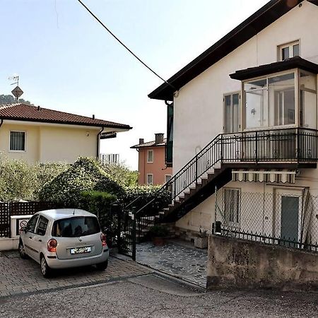 Appartamento I Cocai Garda  Luaran gambar