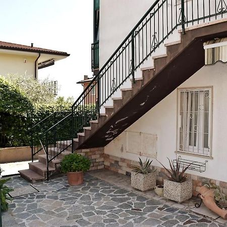 Appartamento I Cocai Garda  Luaran gambar