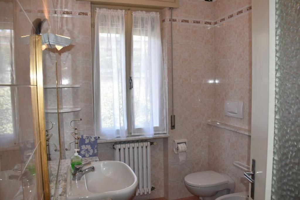 Appartamento I Cocai Garda  Luaran gambar