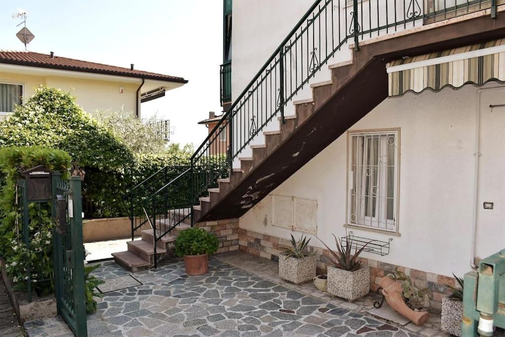 Appartamento I Cocai Garda  Luaran gambar