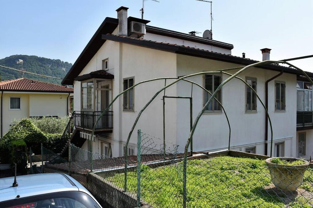 Appartamento I Cocai Garda  Luaran gambar