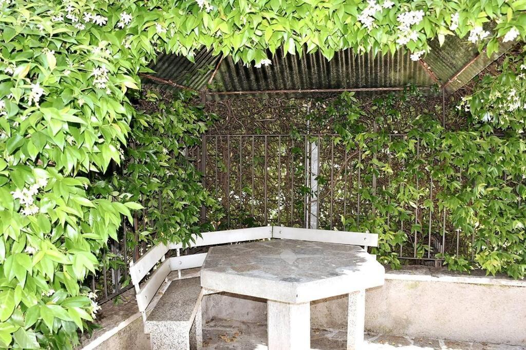 Appartamento I Cocai Garda  Luaran gambar