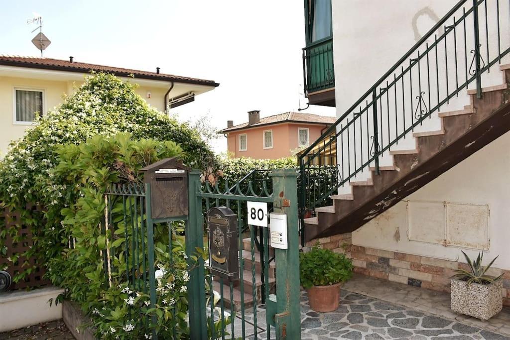 Appartamento I Cocai Garda  Luaran gambar