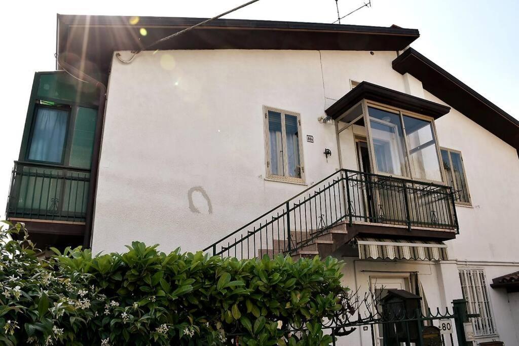 Appartamento I Cocai Garda  Luaran gambar