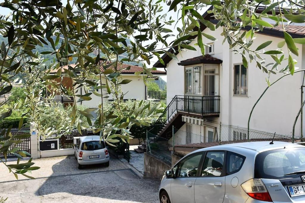 Appartamento I Cocai Garda  Luaran gambar