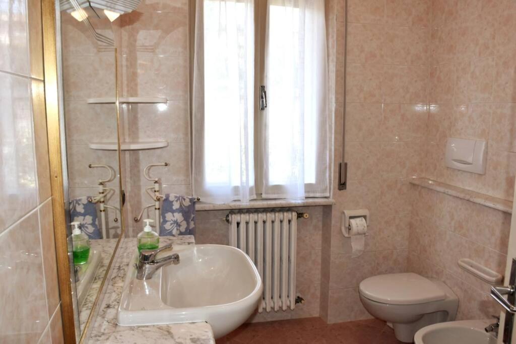 Appartamento I Cocai Garda  Luaran gambar