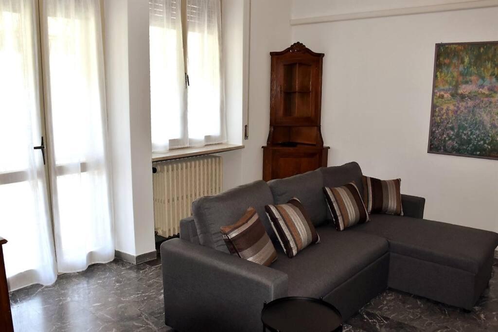 Appartamento I Cocai Garda  Luaran gambar
