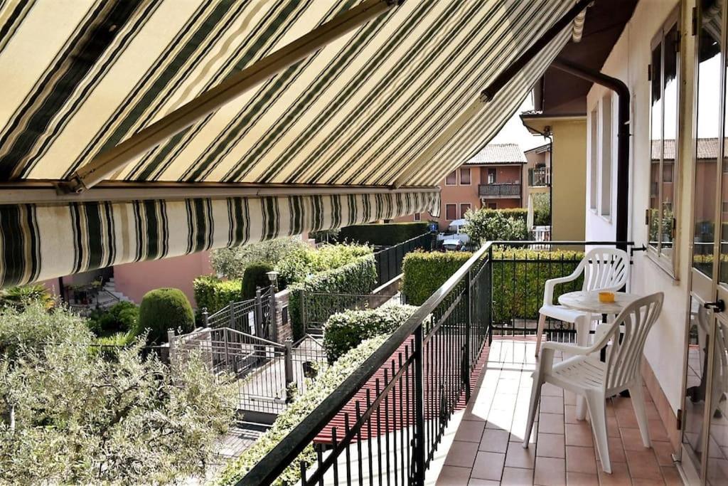 Appartamento I Cocai Garda  Luaran gambar