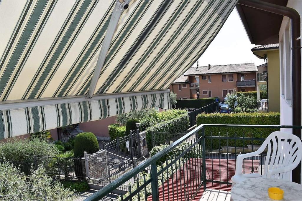 Appartamento I Cocai Garda  Luaran gambar