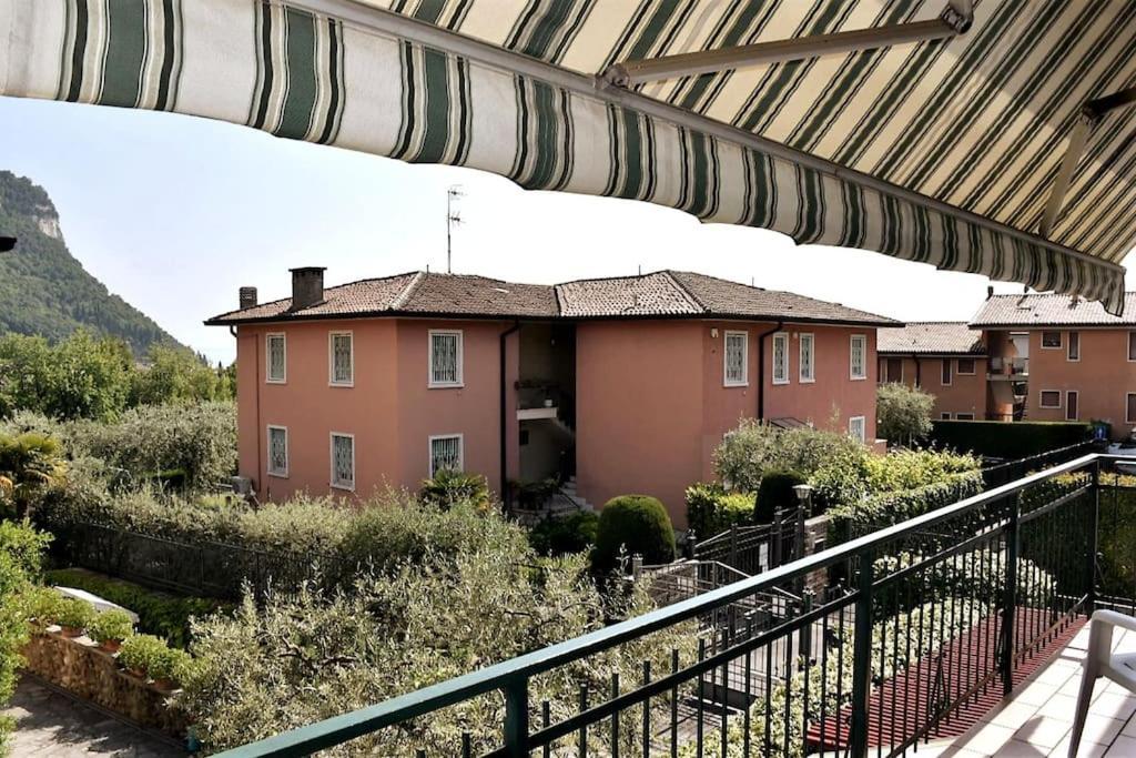 Appartamento I Cocai Garda  Luaran gambar