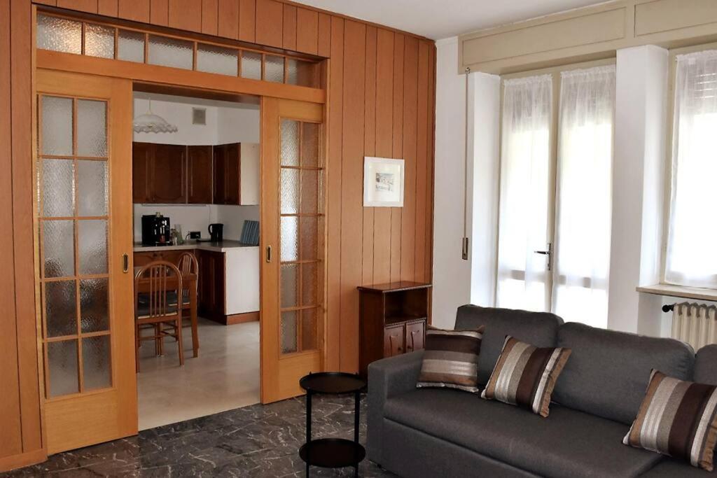 Appartamento I Cocai Garda  Luaran gambar