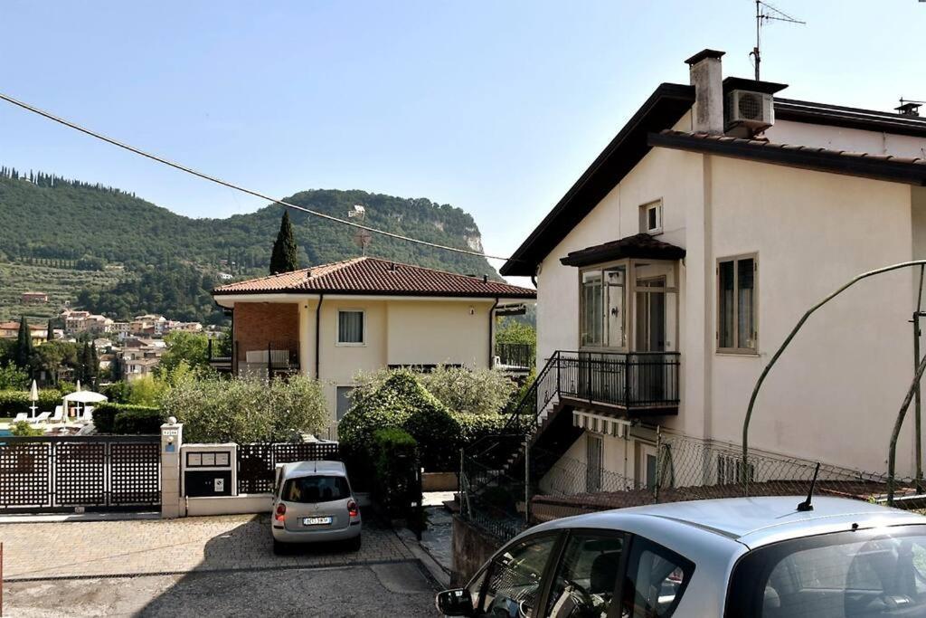 Appartamento I Cocai Garda  Luaran gambar