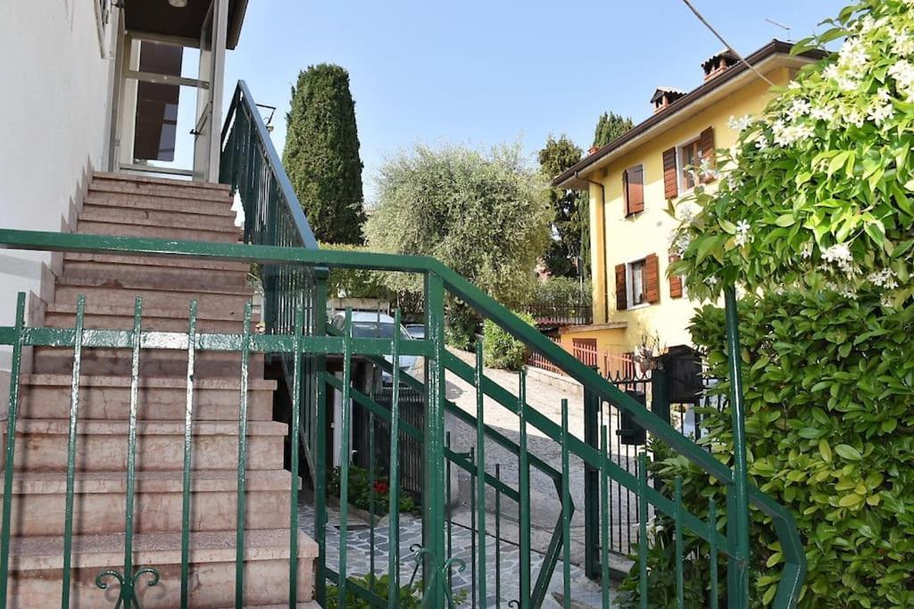 Appartamento I Cocai Garda  Luaran gambar