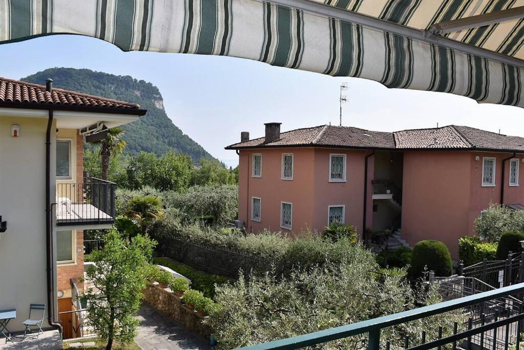 Appartamento I Cocai Garda  Luaran gambar