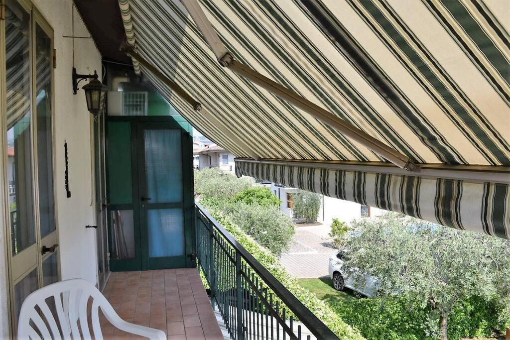 Appartamento I Cocai Garda  Luaran gambar