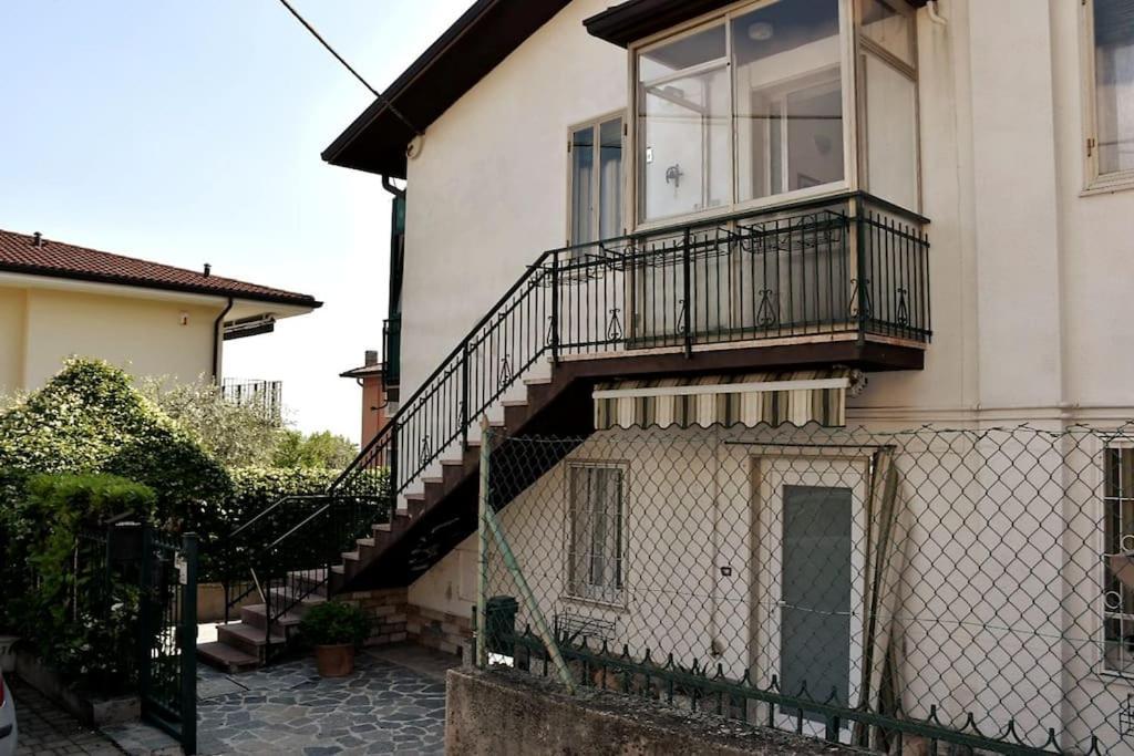 Appartamento I Cocai Garda  Luaran gambar