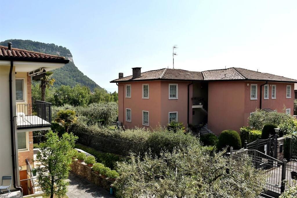Appartamento I Cocai Garda  Luaran gambar