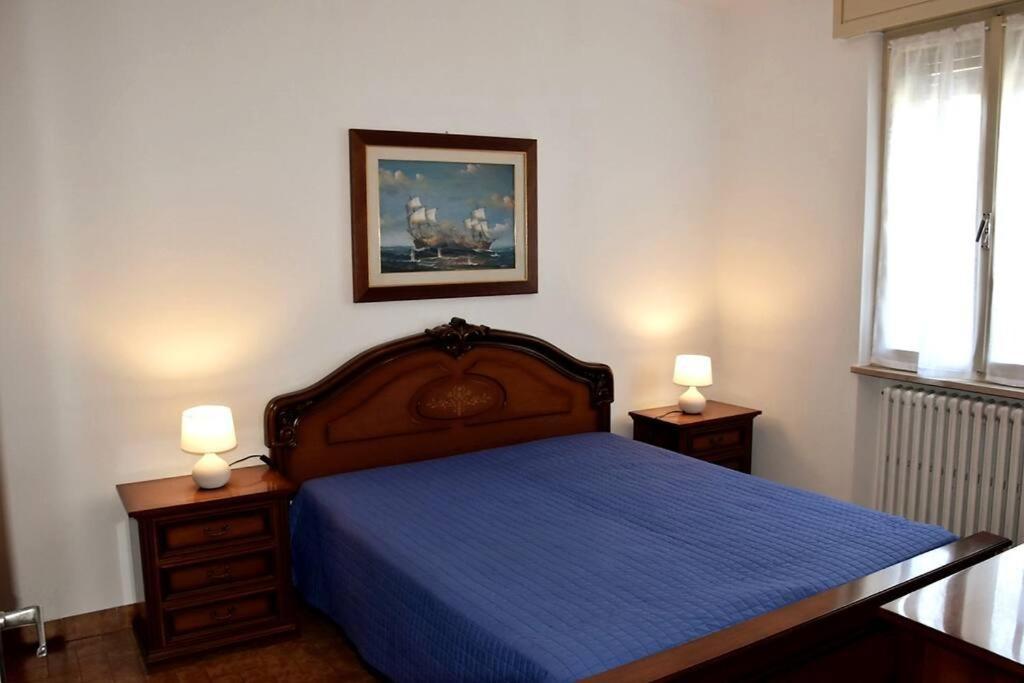 Appartamento I Cocai Garda  Luaran gambar