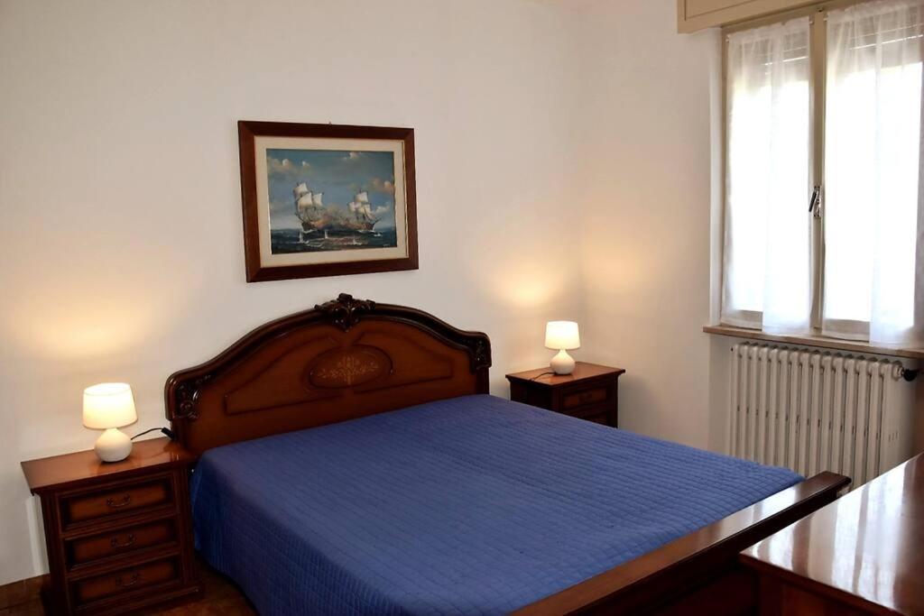 Appartamento I Cocai Garda  Luaran gambar